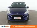 Ford Fiesta 1.1 Cool&Connect *LIMITER*KLIMA*SPUR*GARANTIE* Blau - thumbnail 9