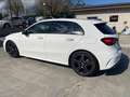 Mercedes-Benz A 200 NIGHT AMG PREMIUM NAVI 18" KAMERA 64 COLORI Bianco - thumbnail 13