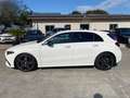Mercedes-Benz A 200 NIGHT AMG PREMIUM NAVI 18" KAMERA 64 COLORI Bianco - thumbnail 8