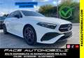 Mercedes-Benz A 200 NIGHT AMG PREMIUM NAVI 18" KAMERA 64 COLORI Bianco - thumbnail 1