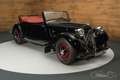 Citroen Traction Avant Cabriolet Schwarz - thumbnail 4