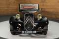 Citroen Traction Avant Cabriolet Schwarz - thumbnail 5