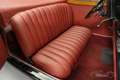 Citroen Traction Avant Cabriolet Schwarz - thumbnail 16