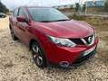 Nissan Qashqai 4x2 DIG-T 120 kW Burdeos - thumbnail 11