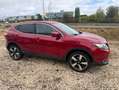Nissan Qashqai 4x2 DIG-T 120 kW Burdeos - thumbnail 13