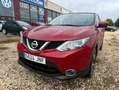 Nissan Qashqai 4x2 DIG-T 120 kW Burdeos - thumbnail 6