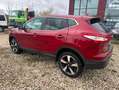 Nissan Qashqai 4x2 DIG-T 120 kW Burdeos - thumbnail 21