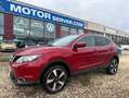 Nissan Qashqai 4x2 DIG-T 120 kW Burdeos - thumbnail 2