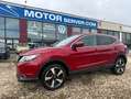 Nissan Qashqai 4x2 DIG-T 120 kW Burdeos - thumbnail 3