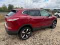 Nissan Qashqai 4x2 DIG-T 120 kW Burdeos - thumbnail 15