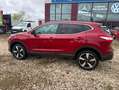 Nissan Qashqai 4x2 DIG-T 120 kW Burdeos - thumbnail 22