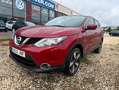 Nissan Qashqai 4x2 DIG-T 120 kW Burdeos - thumbnail 5