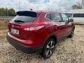 Nissan Qashqai 4x2 DIG-T 120 kW Burdeos - thumbnail 16