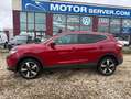 Nissan Qashqai 4x2 DIG-T 120 kW Burdeos - thumbnail 23