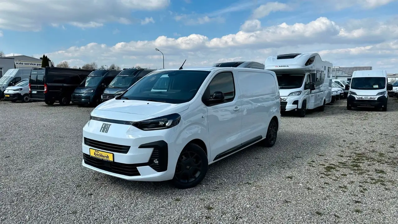 Fiat Scudo