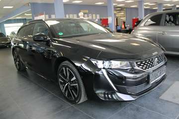 Hybrid 225 e-EAT8 GT