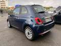Fiat 500 1.0 hybrid Lounge NEOPATENTATI Bleu - thumbnail 3