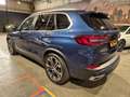 BMW X5 XDrive45e Executive - Panoramadak - HuD - 360 Came Blau - thumbnail 5