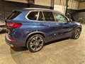 BMW X5 XDrive45e Executive - Panoramadak - HuD - 360 Came Blau - thumbnail 3