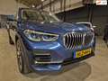 BMW X5 XDrive45e Executive - Panoramadak - HuD - 360 Came Blau - thumbnail 1