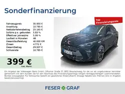 Cupra Terramar VZ 2.0 TSI DSG 4x4 LED RearView Head Up Dis