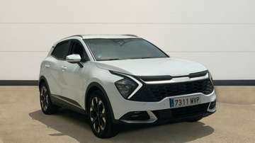 1.6 T-GDI PHEV DRIVE 4WD AUTO 265 5P