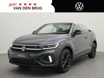 Cabrio R-Line 1.5 TSI 150 PK DSG Automaat | LED Ma