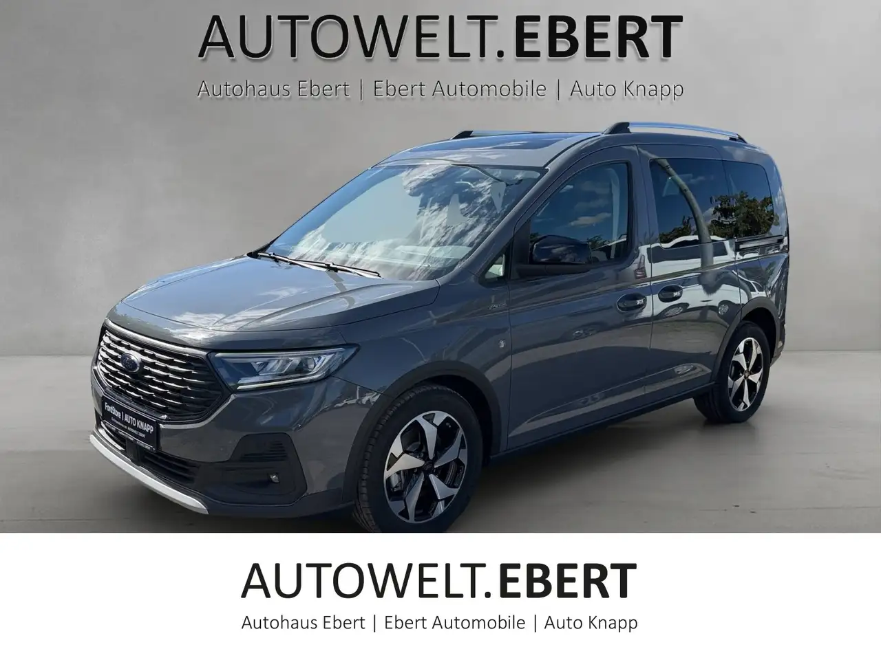 Ford Tourneo Connect