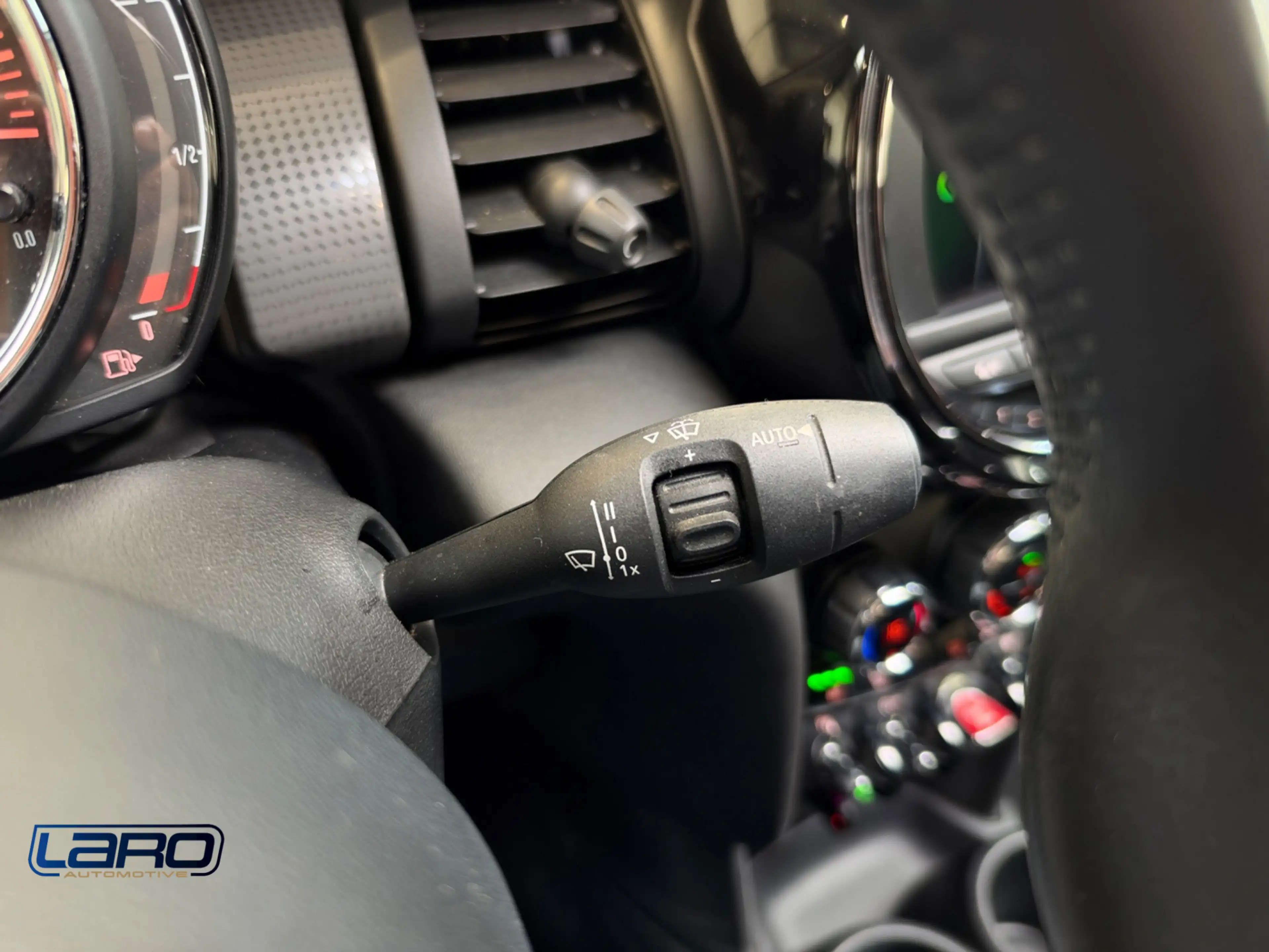 MINI Cooper Cabrio 1.5 136 pk Aut. | JCW H&K LED CarPlay Cruise Clima — photo 37