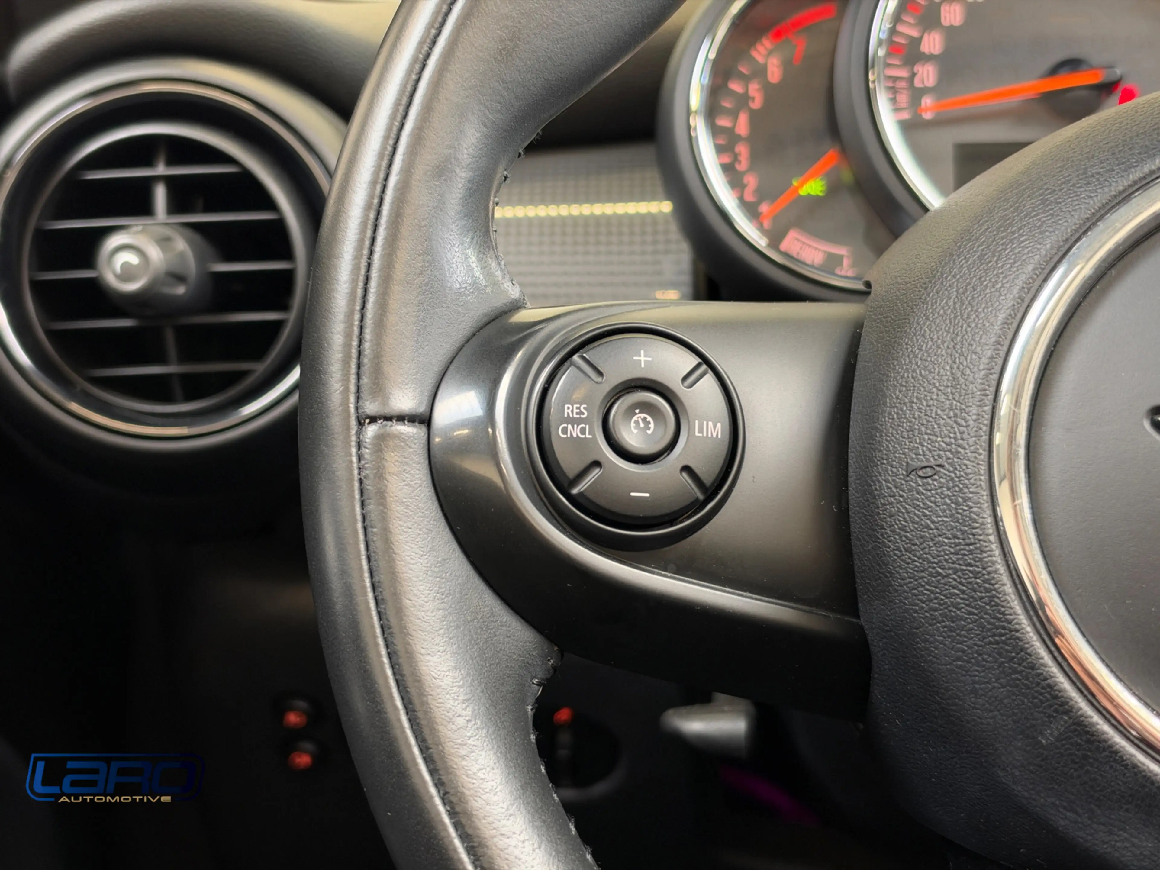 MINI Cooper Cabrio 1.5 136 pk Aut. | JCW H&K LED CarPlay Cruise Clima — photo 30