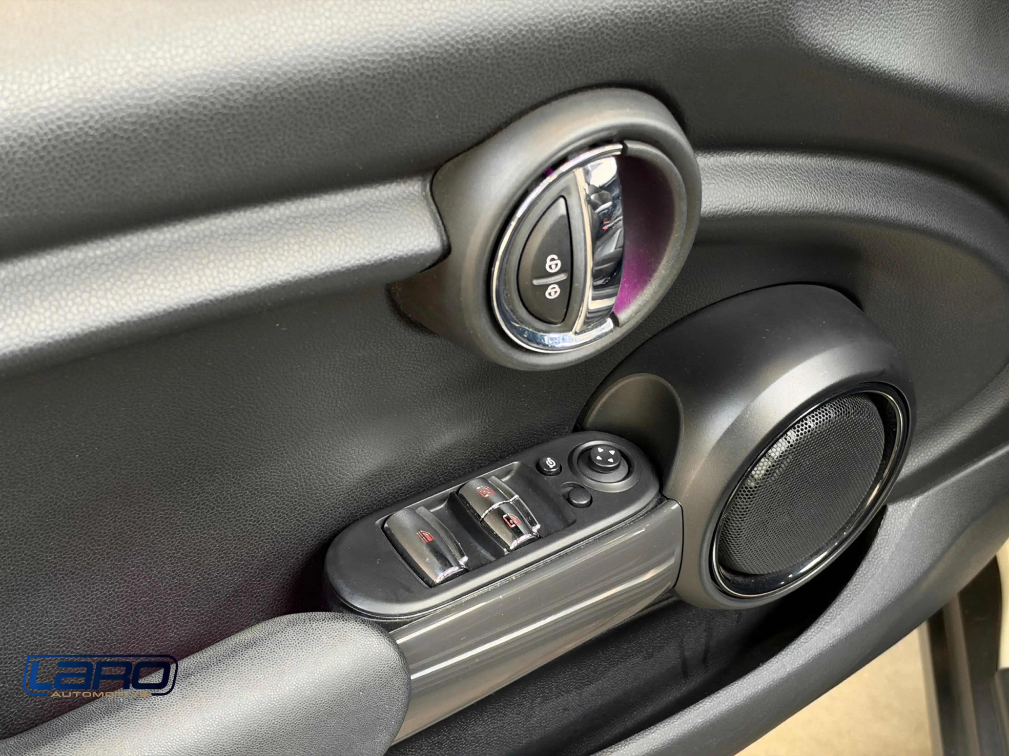 MINI Cooper Cabrio 1.5 136 pk Aut. | JCW H&K LED CarPlay Cruise Clima — photo 29