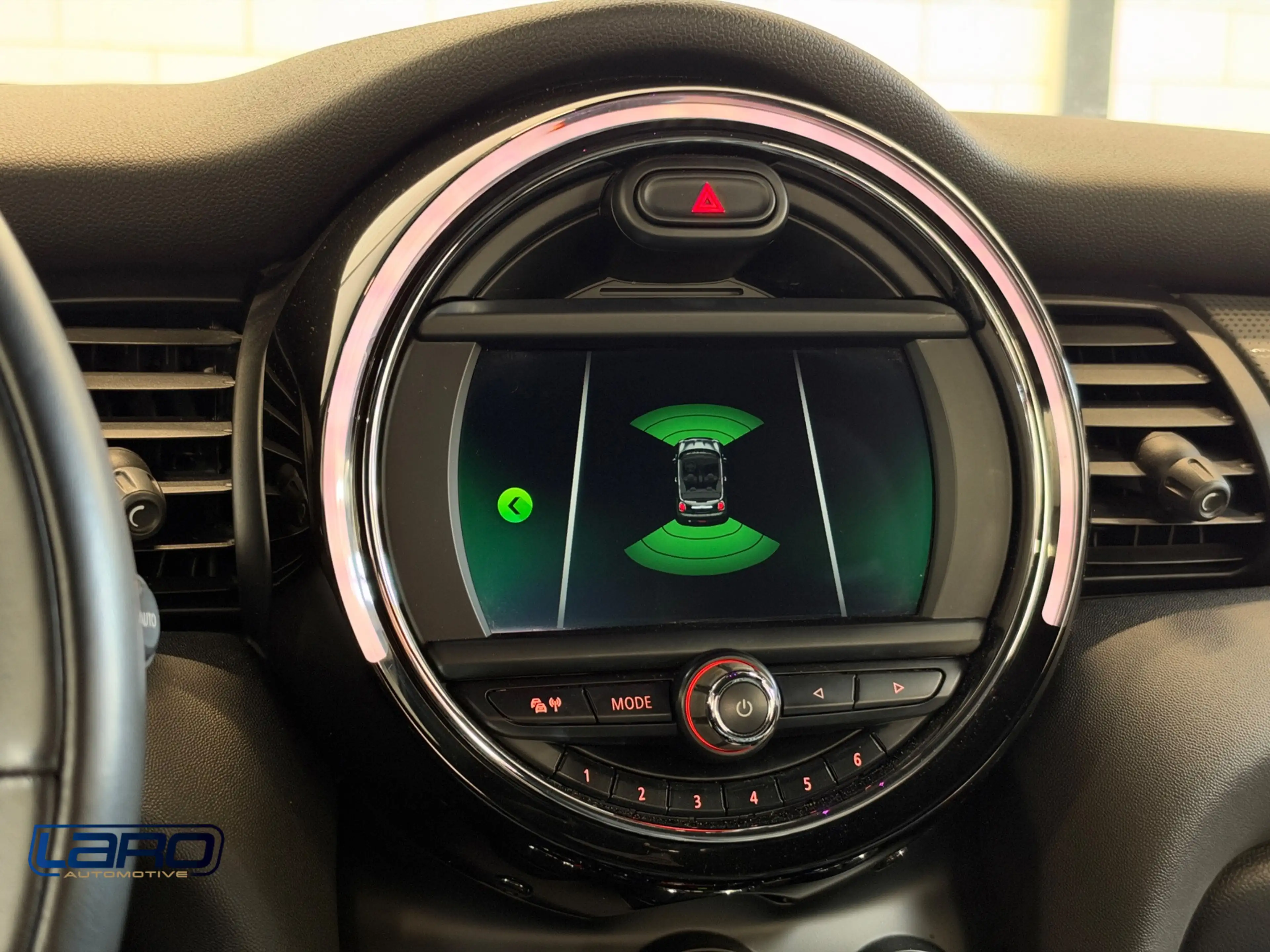 MINI Cooper Cabrio 1.5 136 pk Aut. | JCW H&K LED CarPlay Cruise Clima — photo 36