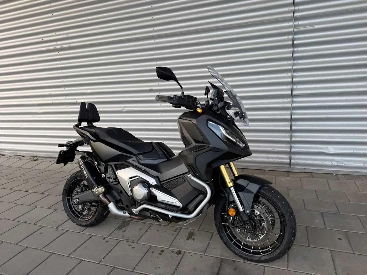 Honda X-ADV