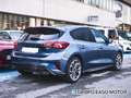 Ford Focus 1.0 Ecoboost MHEV ST-Line X 125 Azul - thumbnail 9