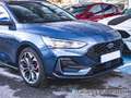 Ford Focus 1.0 Ecoboost MHEV ST-Line X 125 Blauw - thumbnail 6