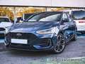 Ford Focus 1.0 Ecoboost MHEV ST-Line X 125 Azul - thumbnail 2