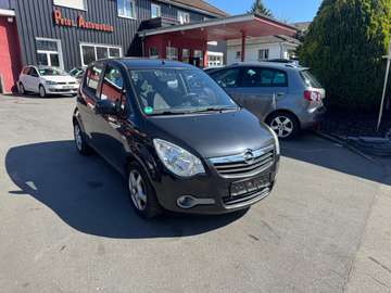 Edition*INSP NEU*KLIMA*MFL*ALU*