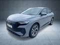Audi Q4 e-tron Q4 Sportback e-tron 50 qu. 220 kW Matrix Cam 20Zo Grau - thumbnail 2