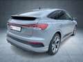 Audi Q4 e-tron Q4 Sportback e-tron 50 qu. 220 kW Matrix Cam 20Zo Grau - thumbnail 6