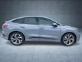 Audi Q4 e-tron Q4 Sportback e-tron 50 qu. 220 kW Matrix Cam 20Zo Grau - thumbnail 7