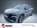 Audi Q4 e-tron Q4 Sportback e-tron 50 qu. 220 kW Matrix Cam 20Zo Grau - thumbnail 1