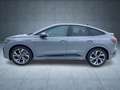 Audi Q4 e-tron Q4 Sportback e-tron 50 qu. 220 kW Matrix Cam 20Zo Grau - thumbnail 3