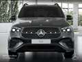 Mercedes-Benz GLE 350 de 4M AMG+NIGHT+360+AHK+MULTIBEAM+20"+SPUR Gris - thumbnail 6