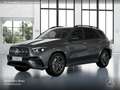 Mercedes-Benz GLE 350 de 4M AMG+NIGHT+360+AHK+MULTIBEAM+20"+SPUR Gris - thumbnail 13
