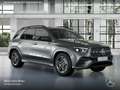 Mercedes-Benz GLE 350 de 4M AMG+NIGHT+360+AHK+MULTIBEAM+20"+SPUR Gris - thumbnail 17