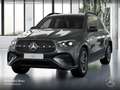Mercedes-Benz GLE 350 de 4M AMG+NIGHT+360+AHK+MULTIBEAM+20"+SPUR Grau - thumbnail 2
