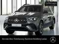 Mercedes-Benz GLE 350 de 4M AMG+NIGHT+360+AHK+MULTIBEAM+20"+SPUR Gris - thumbnail 1