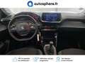 Peugeot 208 1.2 PureTech 100ch S\u0026S Style 118g - thumbnail 11