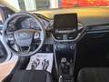Ford Fiesta Fiesta 1.5 EcoBlue 5 porte Connect Blanc - thumbnail 5