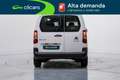 Citroen Berlingo Combi BlueHDi S&S Talla M Live Pack Busin Blanco - thumbnail 4